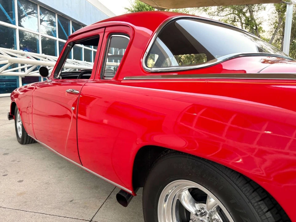 1956 Studebaker - Image 14 of 31