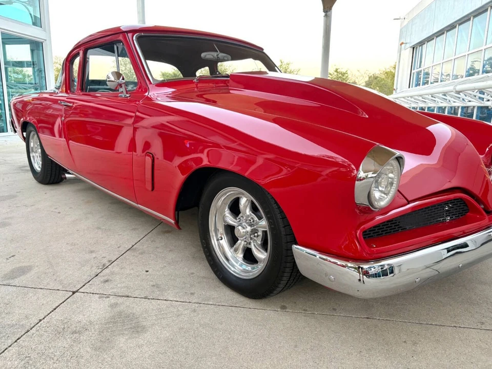 1956 Studebaker - Image 19 of 31