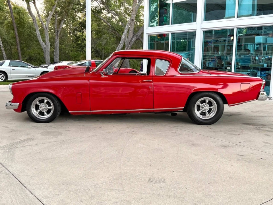 1956 Studebaker - Image 10 of 31