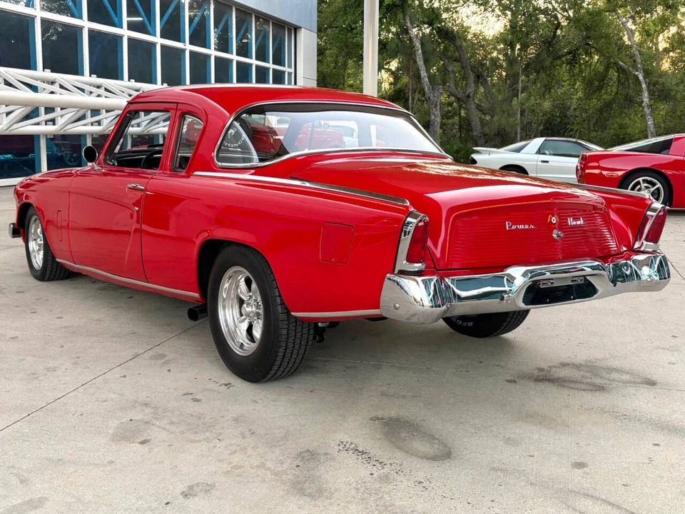 1956 Studebaker - Image 9 of 31