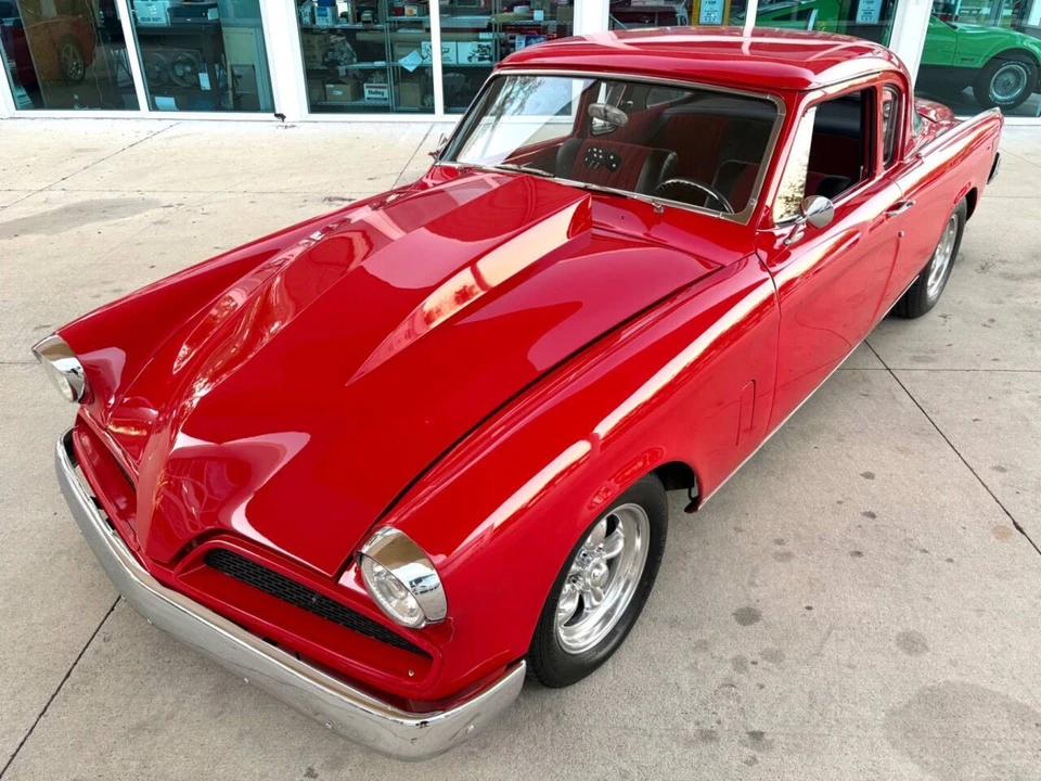 1956 Studebaker - Image 20 of 31