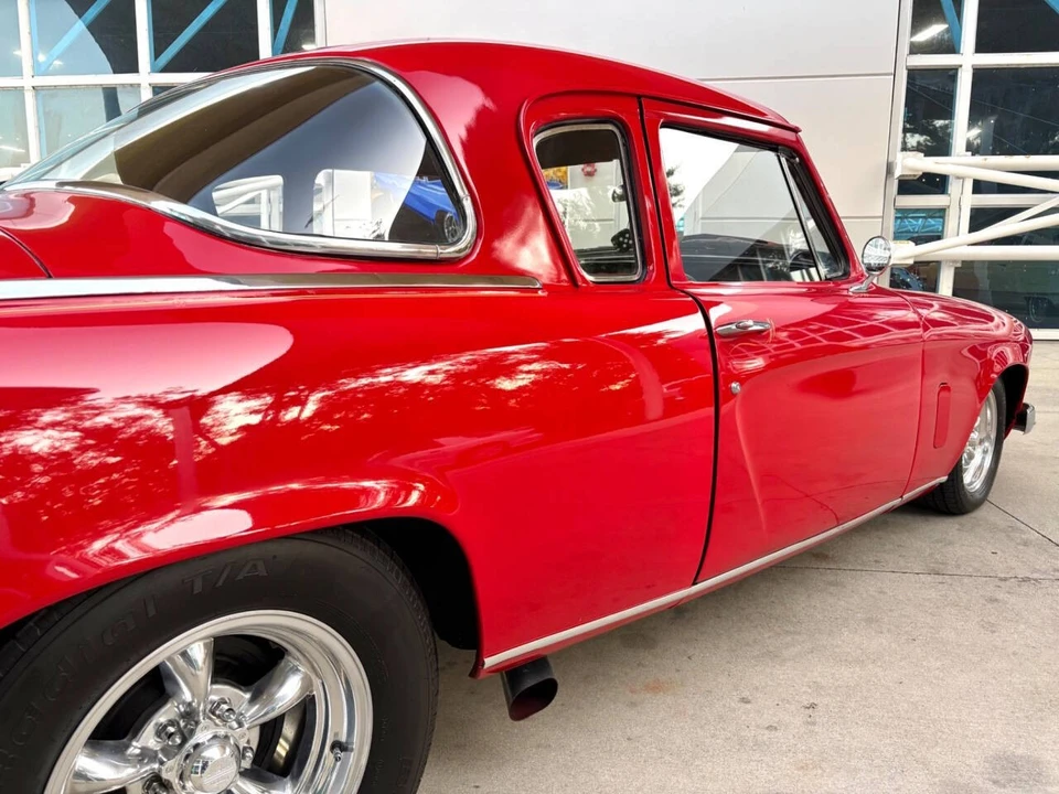 1956 Studebaker - Image 17 of 31