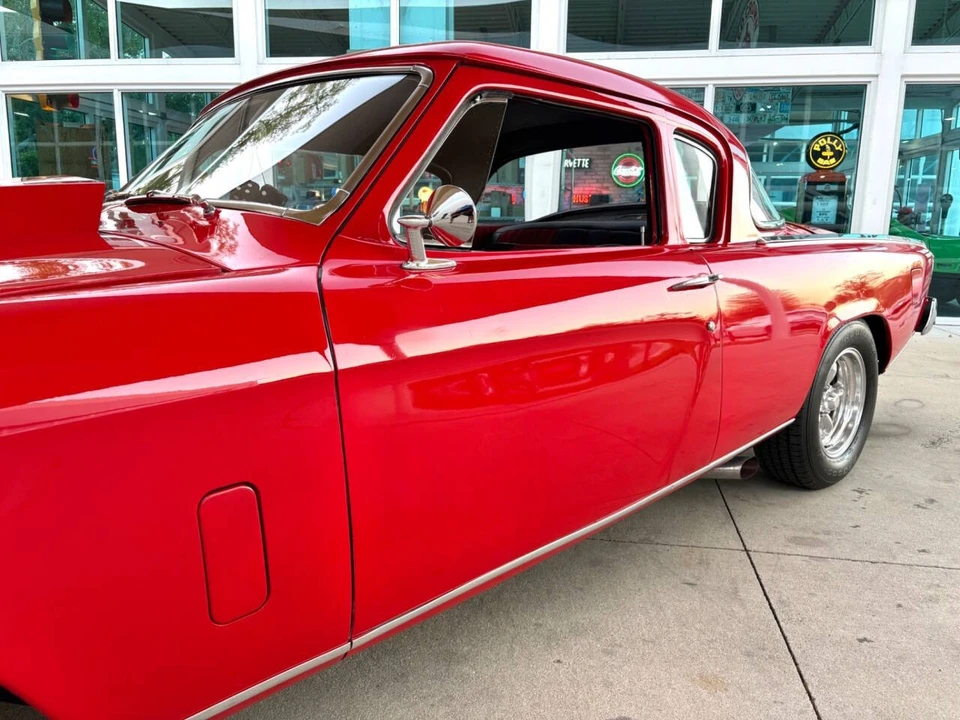 1956 Studebaker - Image 13 of 31