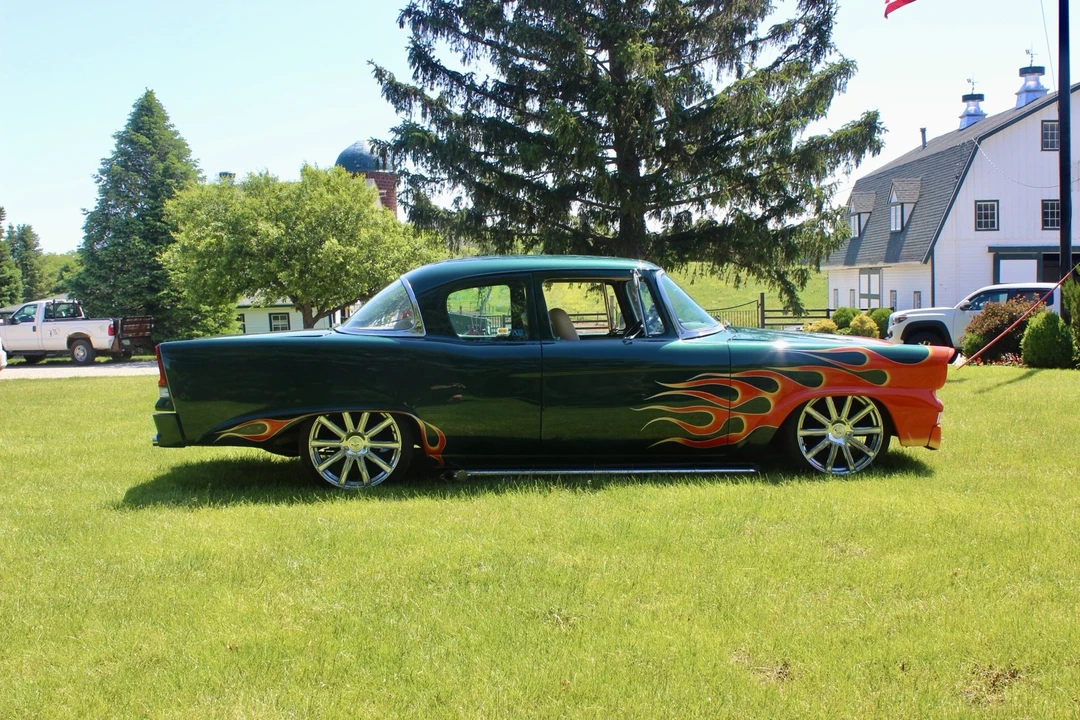1956 Studebaker Champion - Image 11 of 31