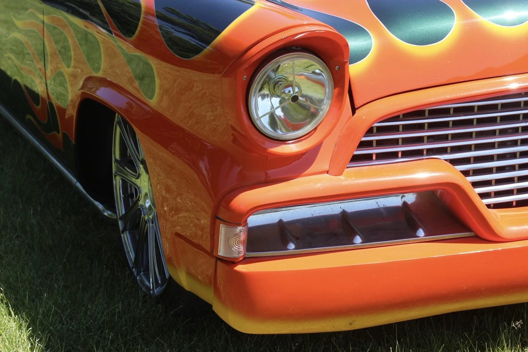 1956 Studebaker Champion - Image 7 of 31