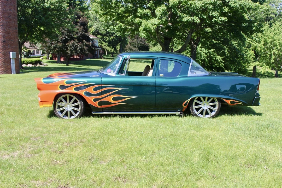 1956 Studebaker Champion - Image 3 of 31