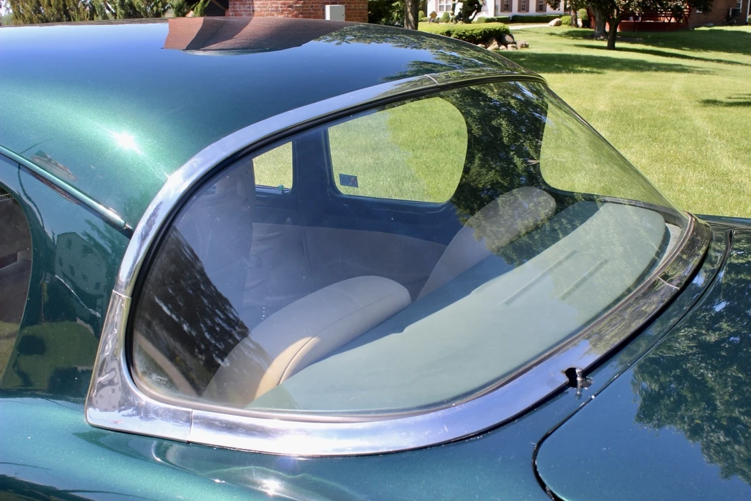 1956 Studebaker Champion - Image 18 of 31