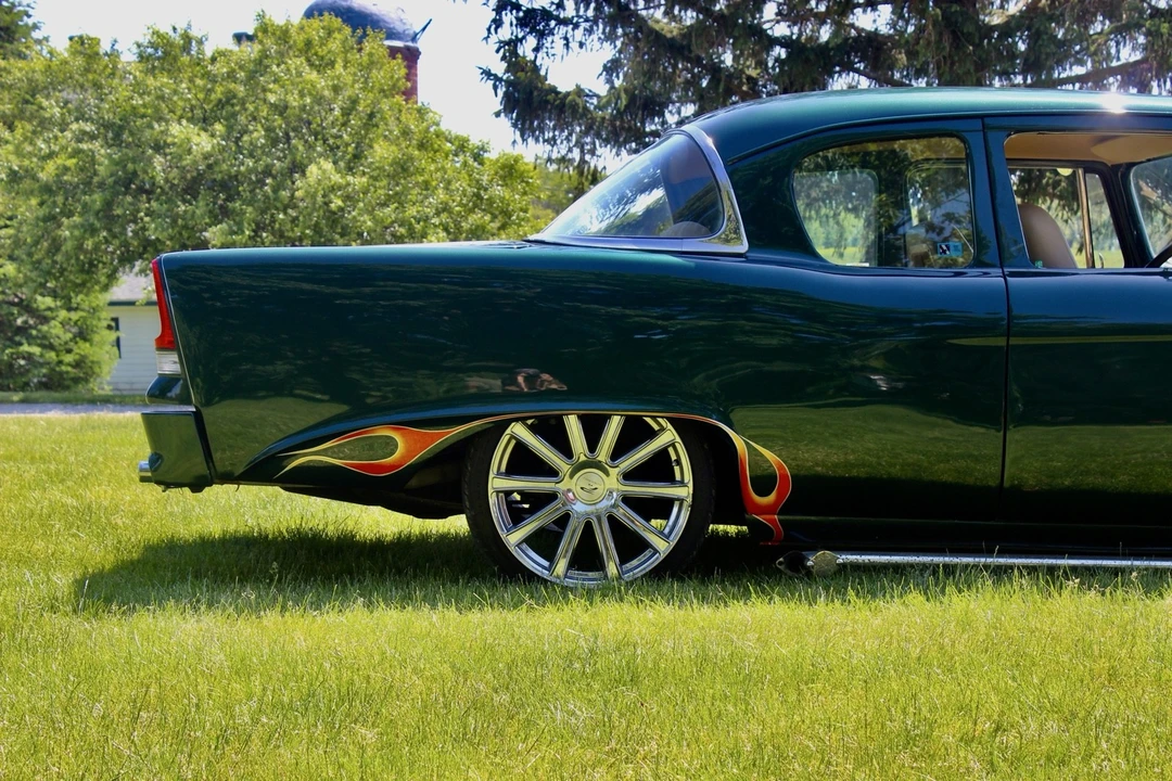 1956 Studebaker Champion - Image 12 of 31