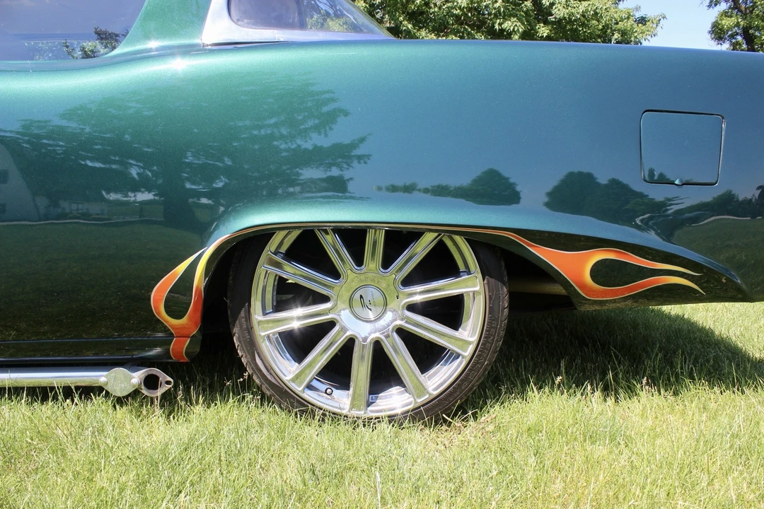 1956 Studebaker Champion - Image 20 of 31