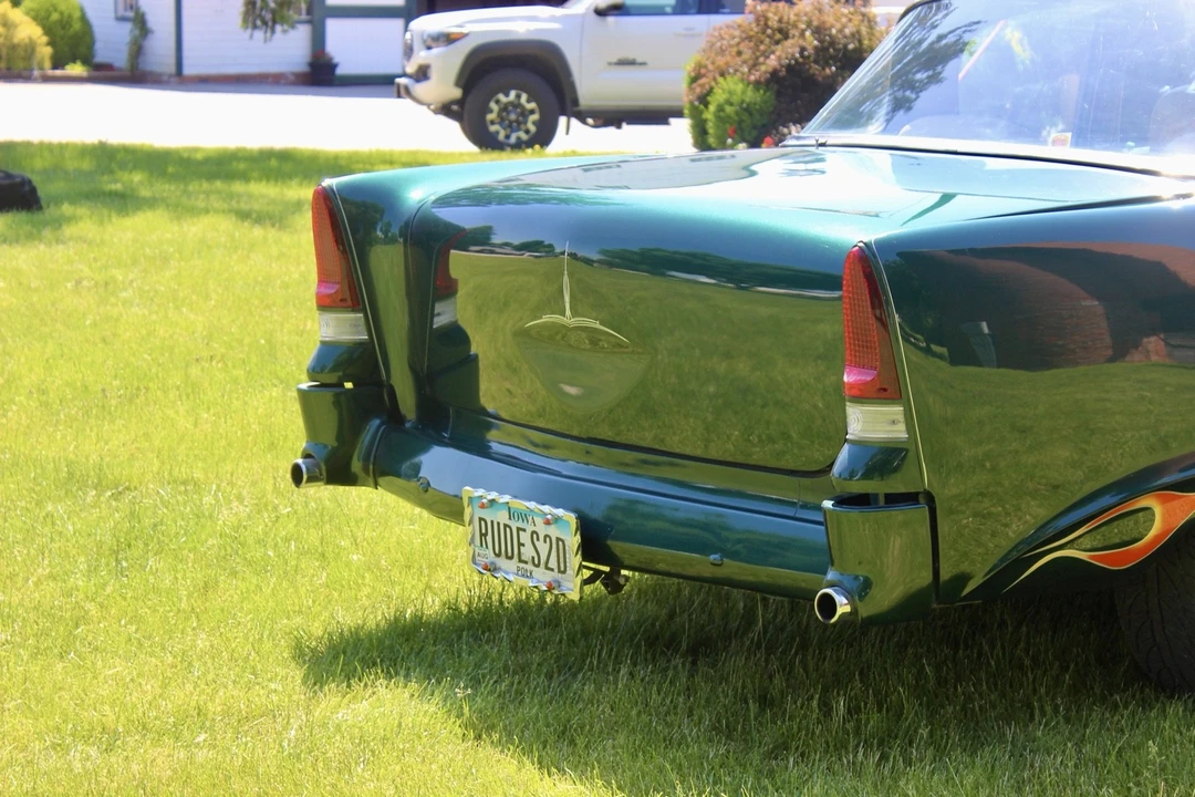 1956 Studebaker Champion - Image 14 of 31