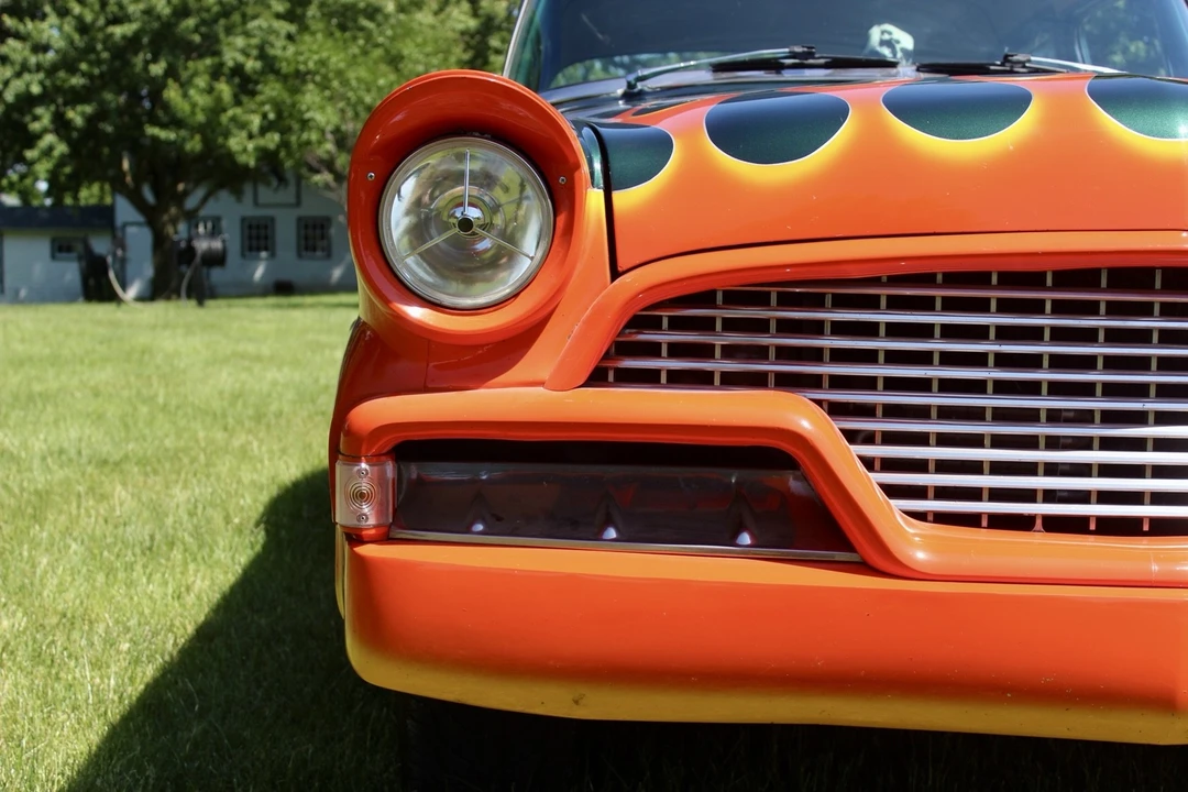 1956 Studebaker Champion - Image 5 of 31