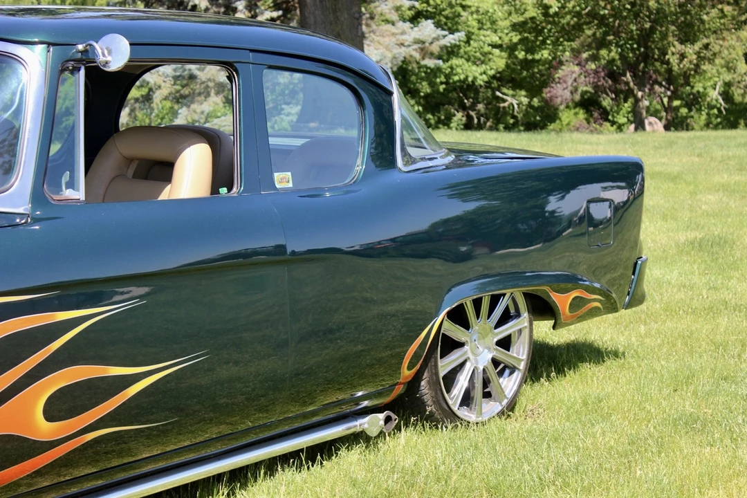 1956 Studebaker Champion - Image 24 of 31