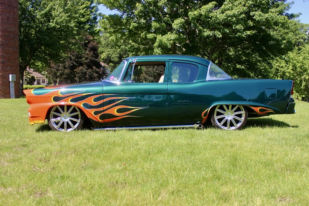 1956 Studebaker Champion - Image 2 of 31
