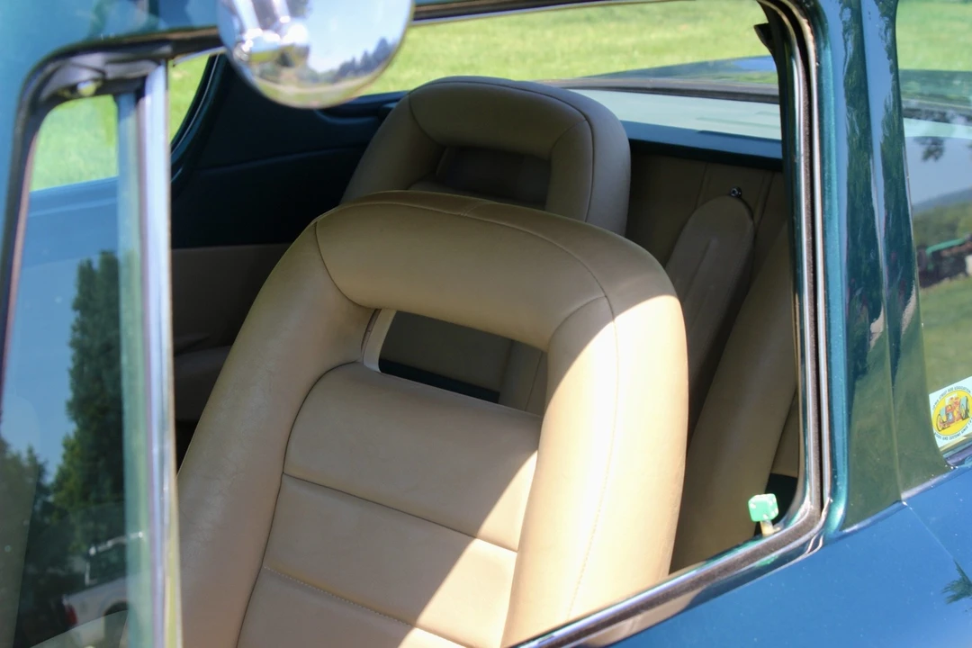 1956 Studebaker Champion - Image 28 of 31