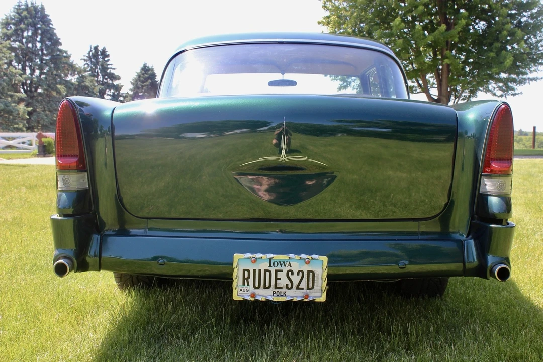 1956 Studebaker Champion - Image 15 of 31