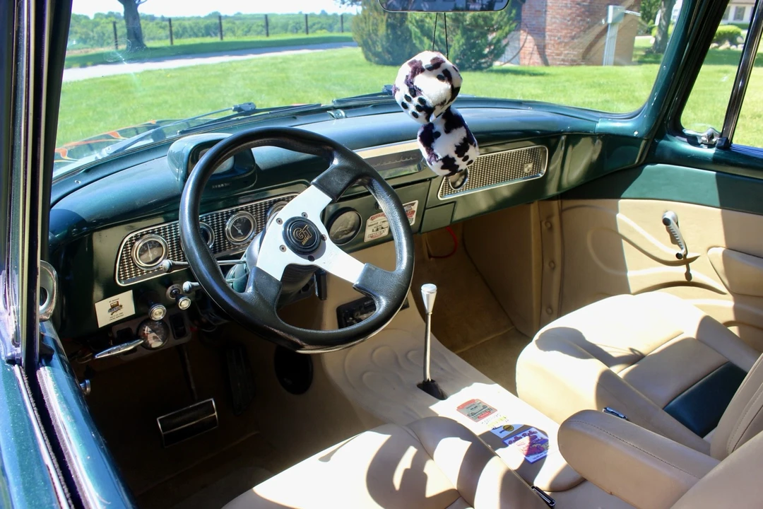 1956 Studebaker Champion - Image 29 of 31