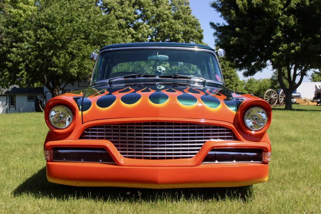 1956 Studebaker Champion - Image 4 of 31