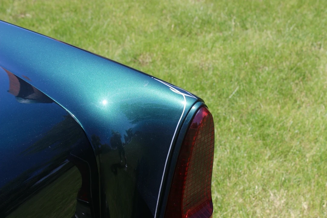 1956 Studebaker Champion - Image 16 of 31