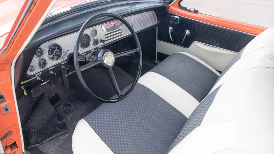 1956 Studebaker Hawk - Image 4 of 12