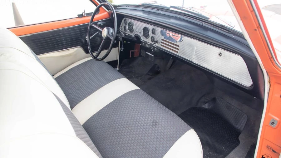 1956 Studebaker Hawk - Image 5 of 12