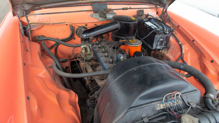 1956 Studebaker Hawk - Image 7 of 12