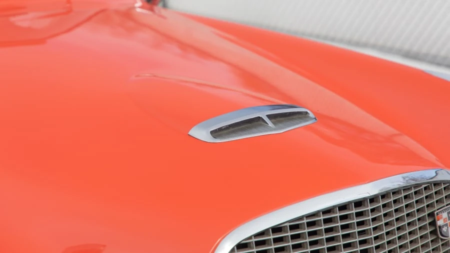 1956 Studebaker Hawk - Image 9 of 12