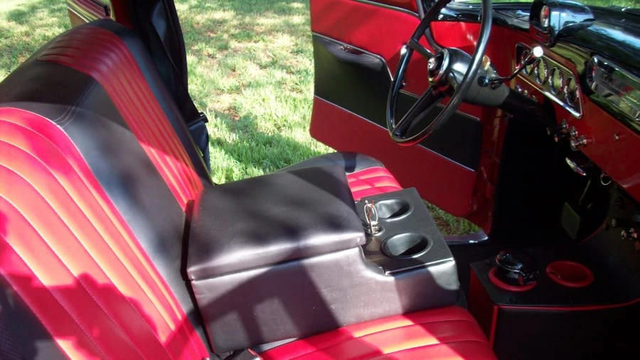 1956 Studebaker Commander - Image 4 of 6