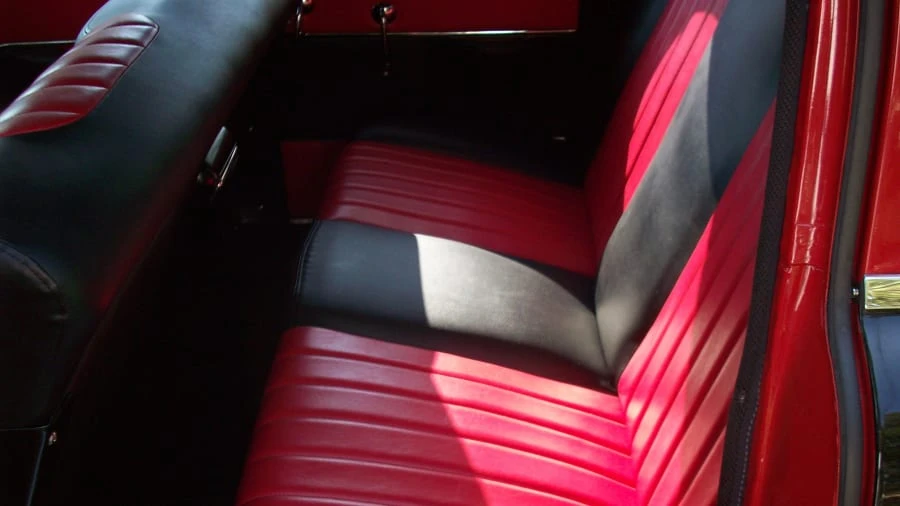 1956 Studebaker Commander - Image 5 of 6
