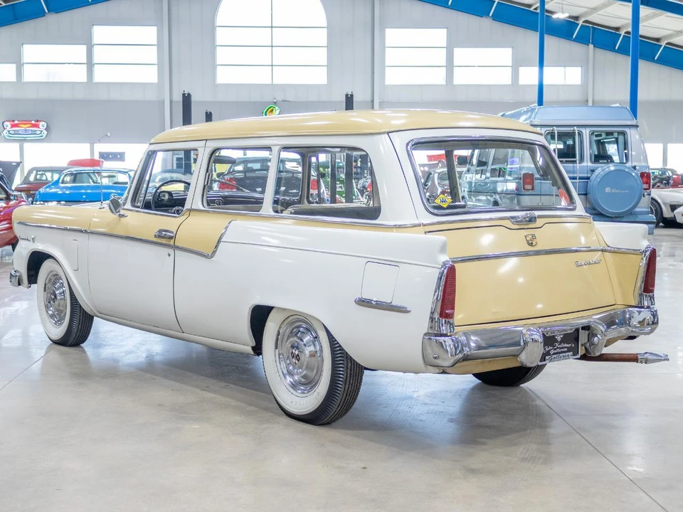 1956 Studebaker Commander - Image 6 of 31