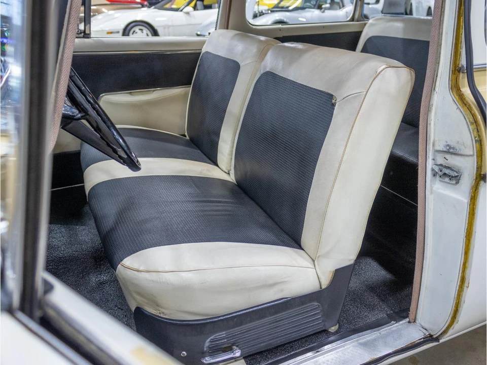 1956 Studebaker Commander - Image 27 of 31
