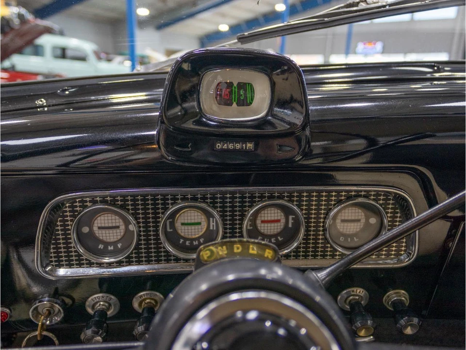 1956 Studebaker Commander - Image 31 of 31