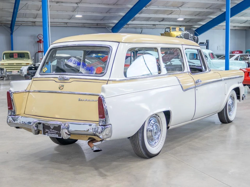 1956 Studebaker Commander - Image 8 of 31