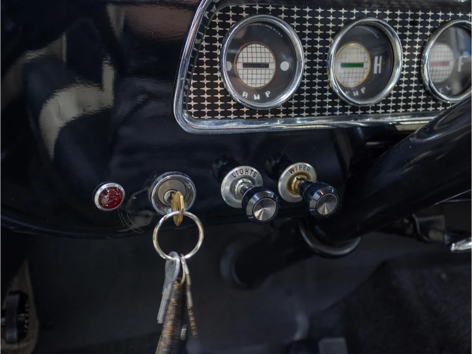 1956 Studebaker Commander - Image 29 of 31