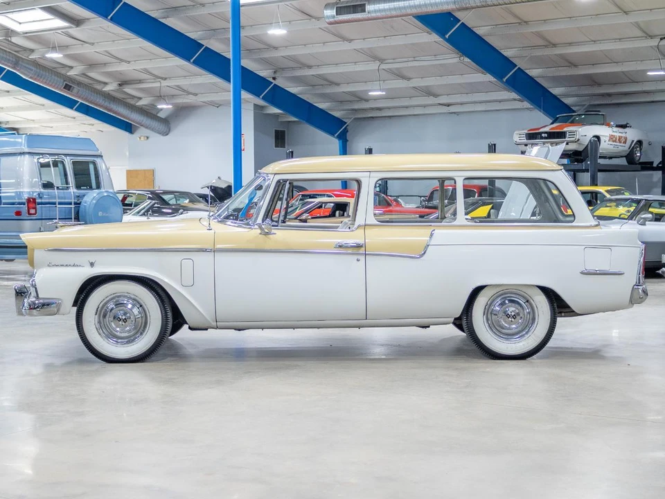 1956 Studebaker Commander - Image 4 of 31