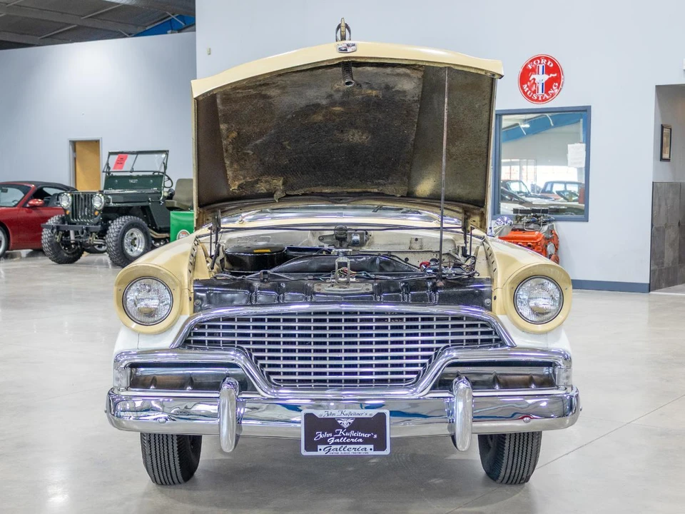 1956 Studebaker Commander - Image 12 of 31