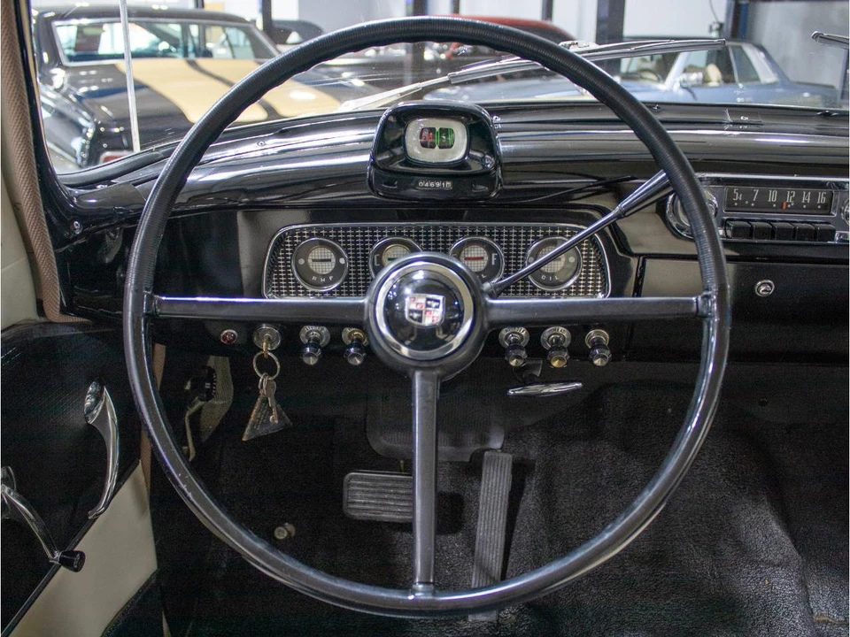 1956 Studebaker Commander - Image 30 of 31