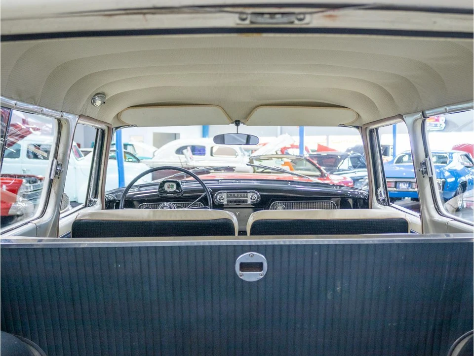 1956 Studebaker Commander - Image 22 of 31