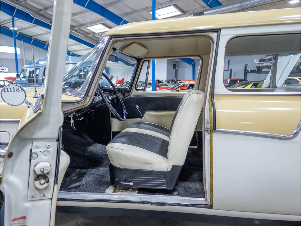 1956 Studebaker Commander - Image 26 of 31