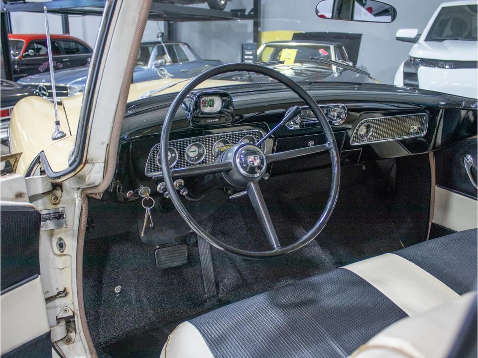 1956 Studebaker Commander - Image 28 of 31