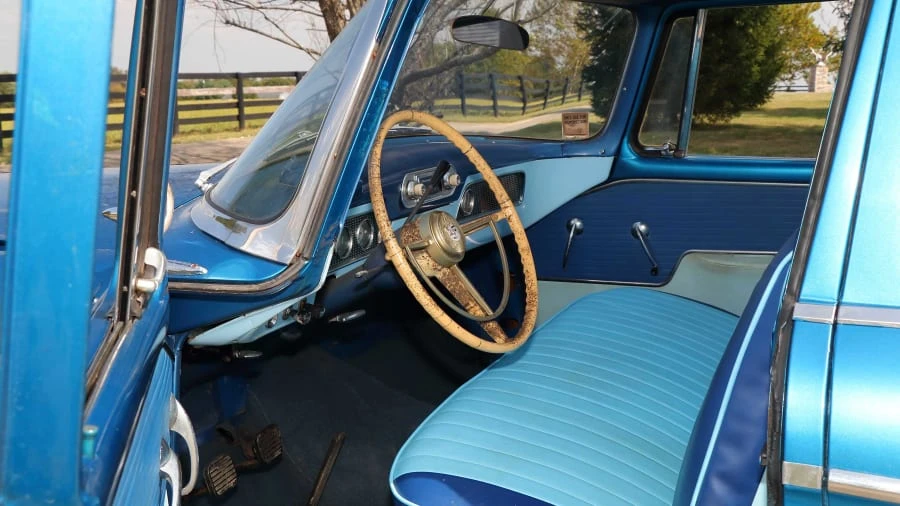 1956 Studebaker Commander - Image 4 of 12