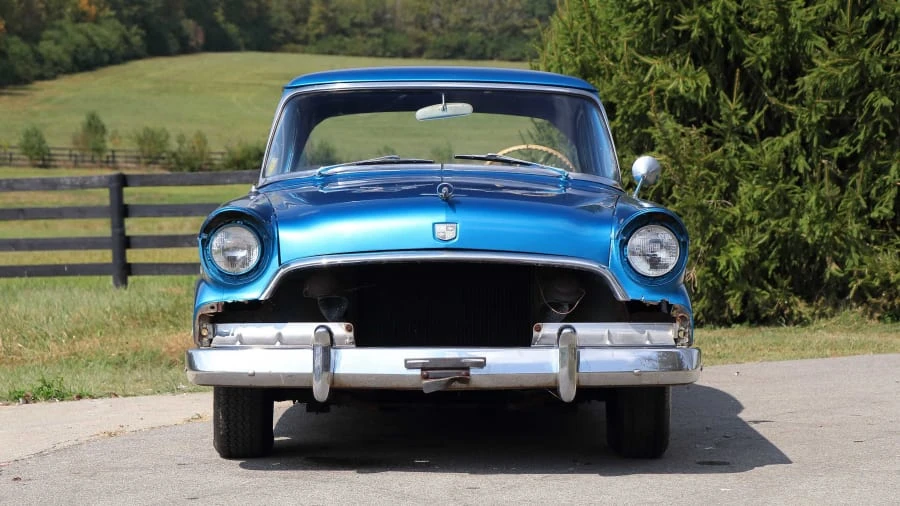 1956 Studebaker Commander - Image 10 of 12