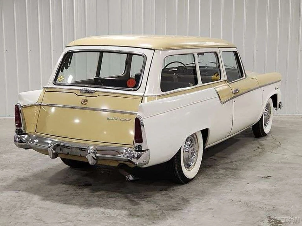 1956 Studebaker Commander - Image 5 of 21
