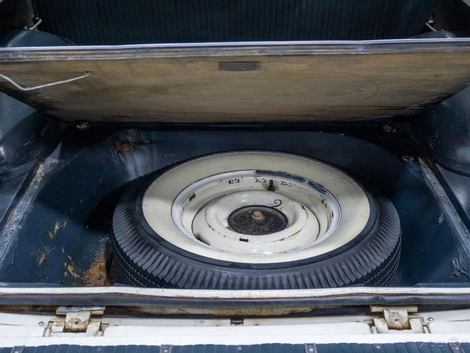 1956 Studebaker Commander - Image 24 of 24