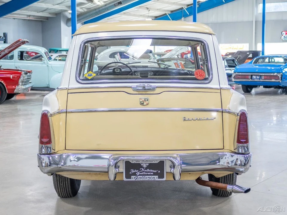 1956 Studebaker Commander - Image 6 of 21