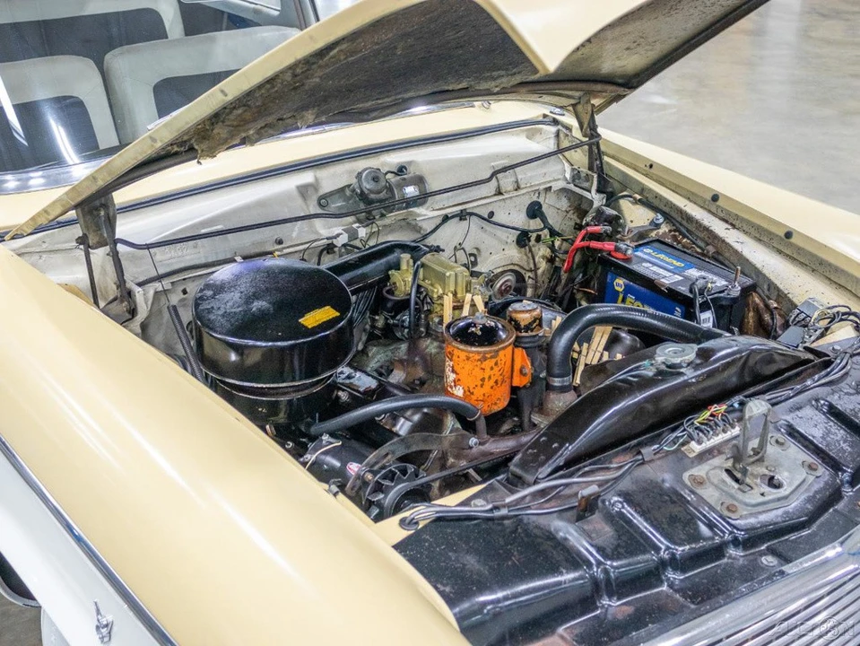 1956 Studebaker Commander - Image 13 of 21