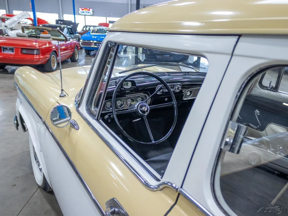 1956 Studebaker Commander - Image 24 of 24