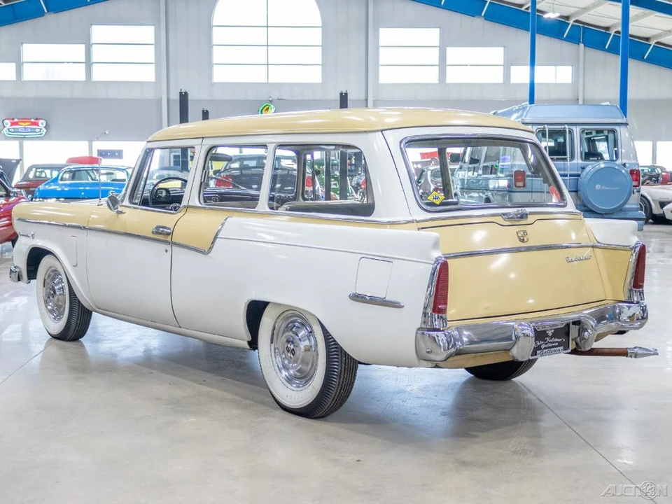 1956 Studebaker Commander - Image 5 of 24