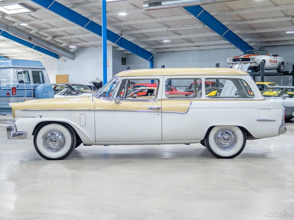 1956 Studebaker Commander - Image 4 of 24