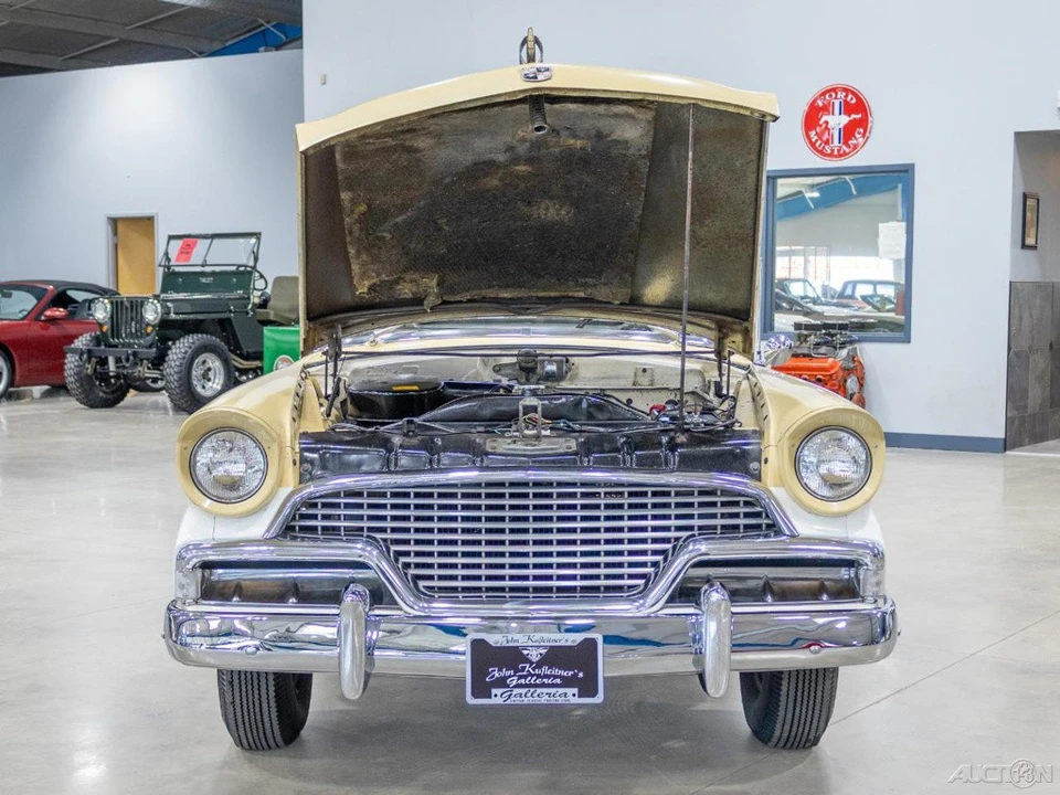 1956 Studebaker Commander - Image 11 of 24