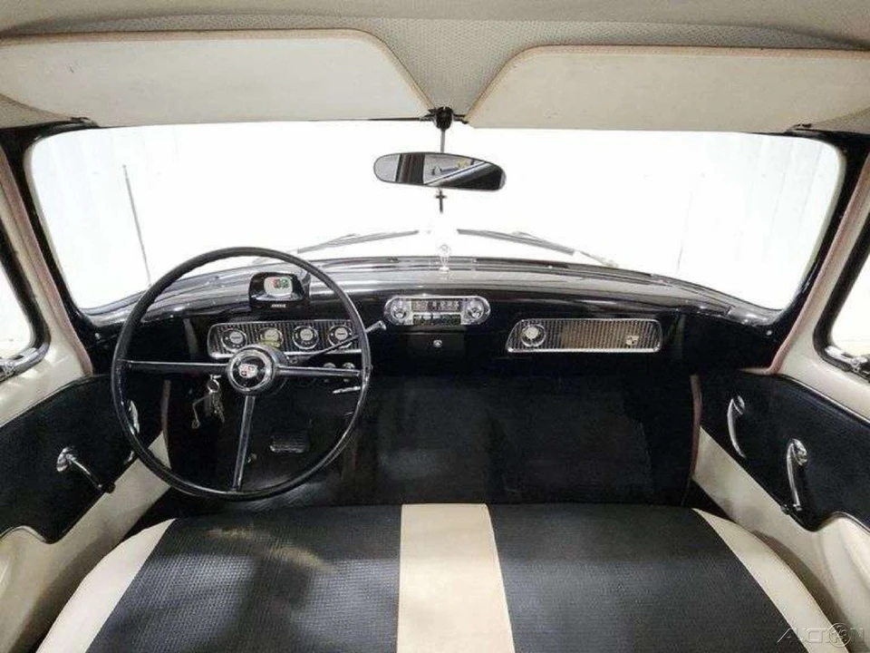 1956 Studebaker Commander - Image 14 of 21